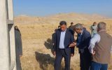 فعالیت دوباره سد مخزنی سرپری/ تلاش ها برای اخذ مجوز ماده ۲۳ ادامه دارد/ اخذ ۴۰ میلیارد تومان اعتبار از مسولیت های اجتماعی نفت