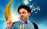 امام جمعه چیتاب : شما به خارک بیائید تا هم سطح مرجانها دفنتان کنیم