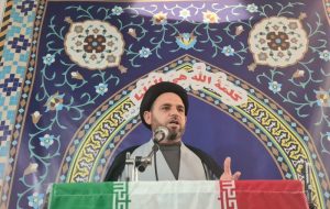 در خطبه های نماز جمعه خرداد ۱۴۰۵ کبگیان مطرح شد تاکید امام جمعه چیتاب در تشدید نظارت بر بازار، محتکرین و کم فروشان